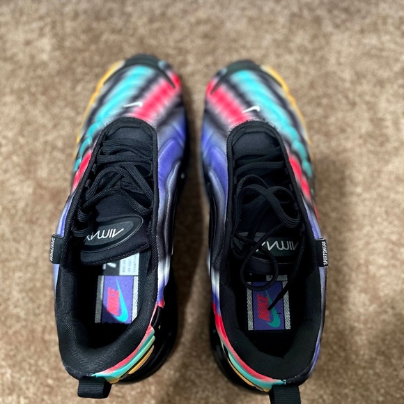 Air Max 720 Color Streaks - Picture 7 of 7